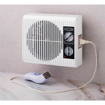 electric bathroom wall heater reviews