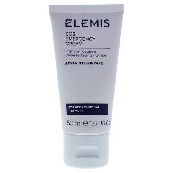 elemis sos emergency cream review