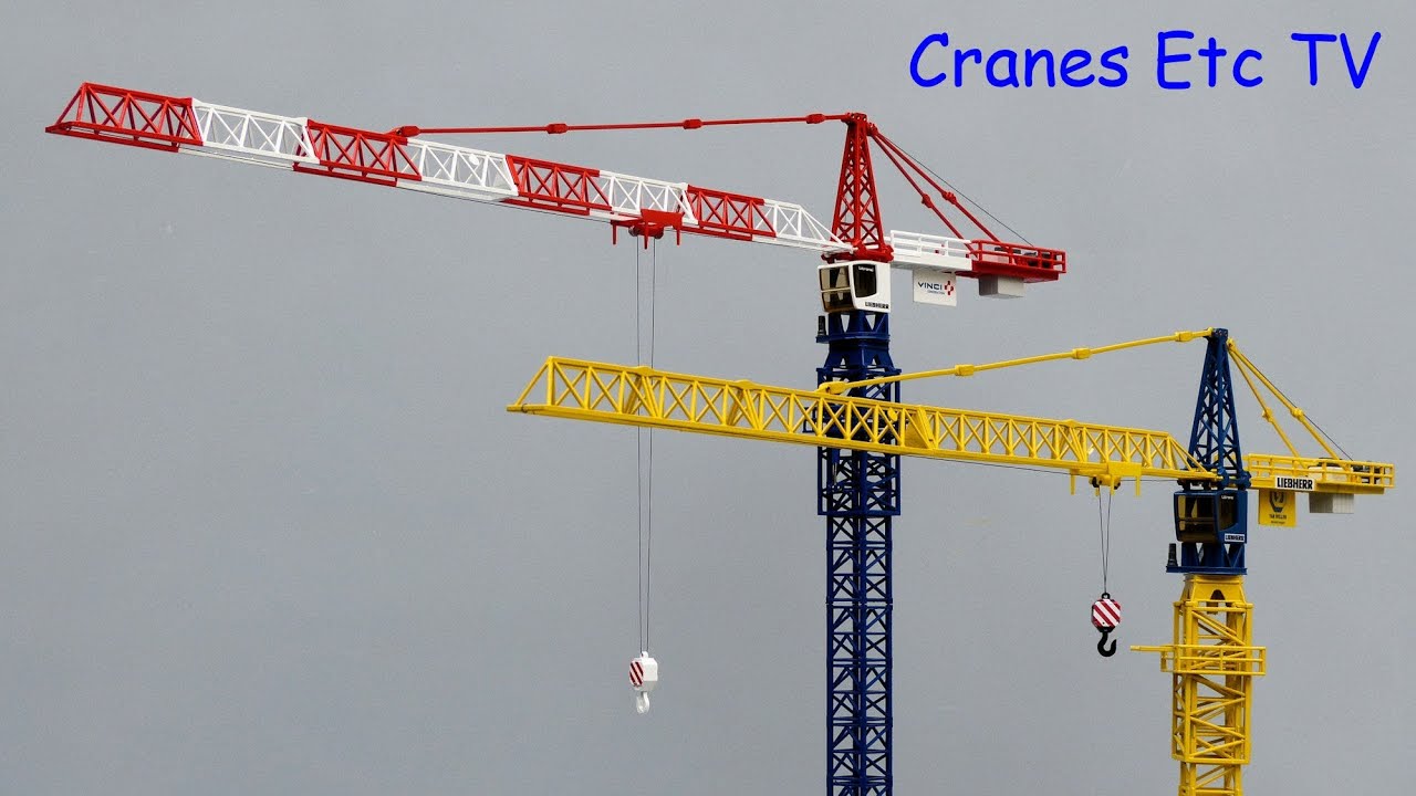 fast lane mega crane review