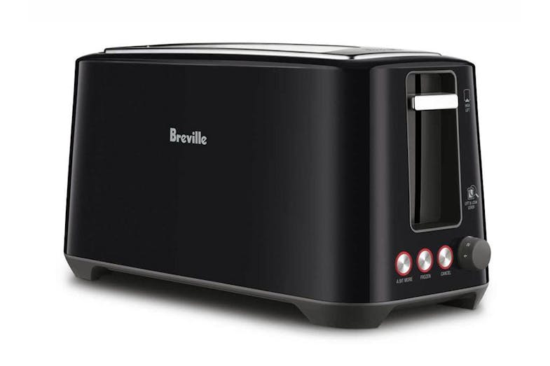 breville lift and look toaster review