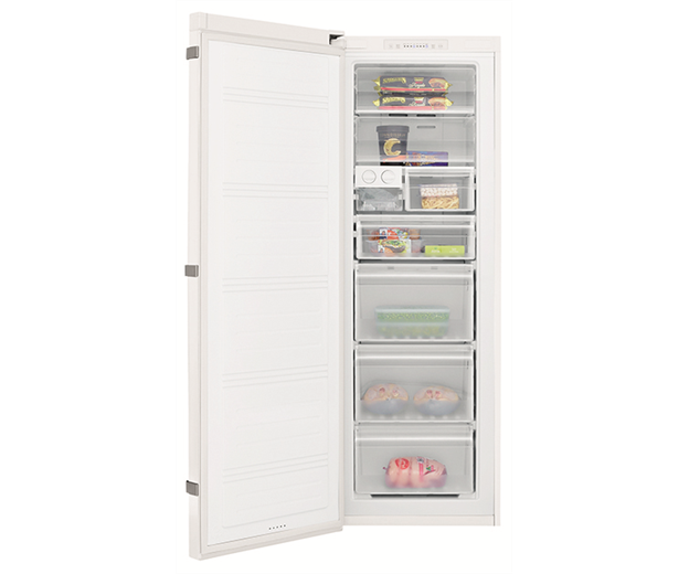 westinghouse 420l upright freezer reviews