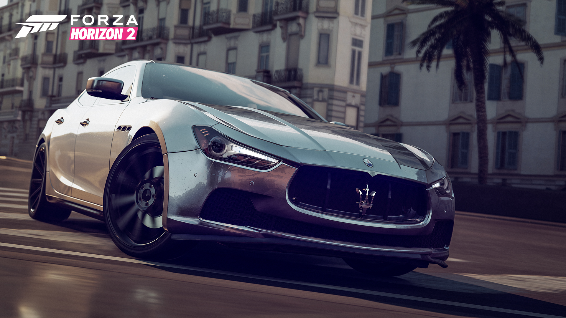 forza horizon 2 fast and furious review