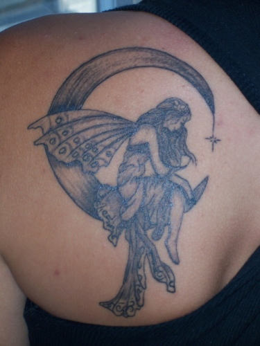 fox and moon tattoo reviews