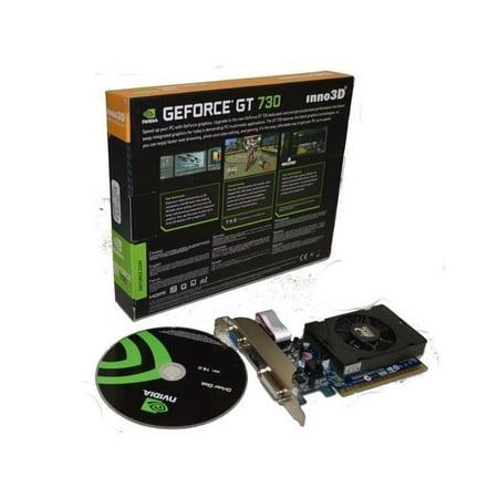 geforce gt 730 2gb review