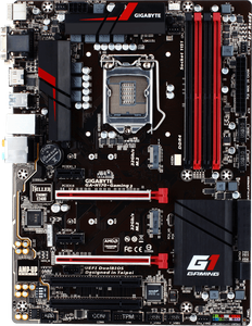 gigabyte ga h170 gaming 3 motherboard review