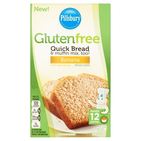 gluten free muffin mix reviews
