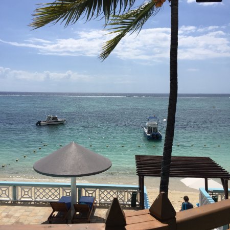 gold beach hotel mauritius reviews