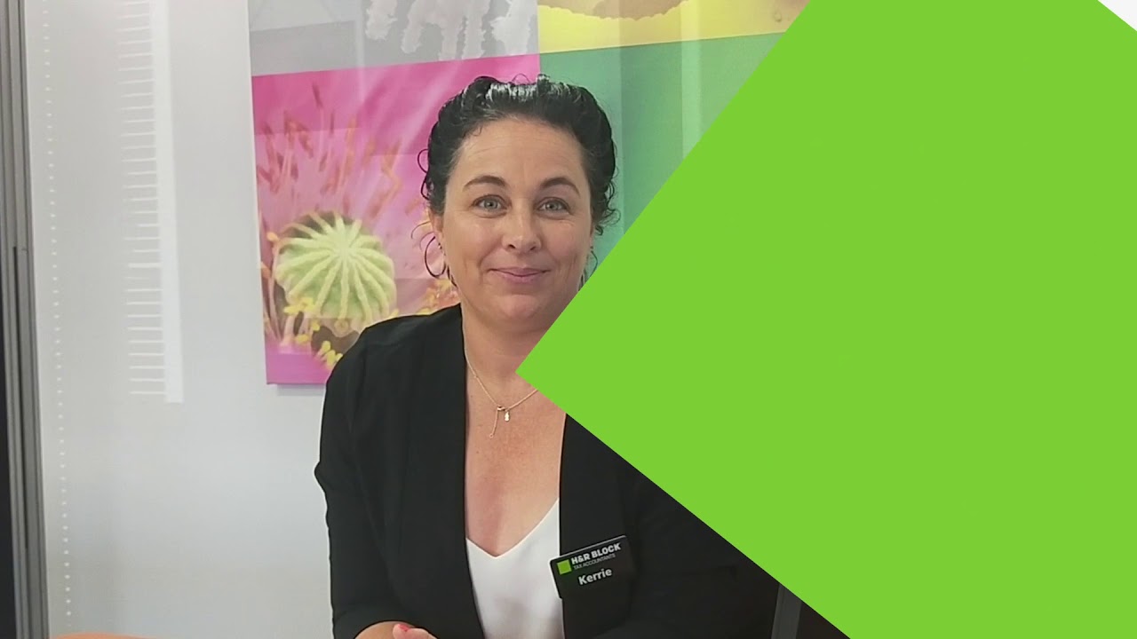 h and r block income tax course review