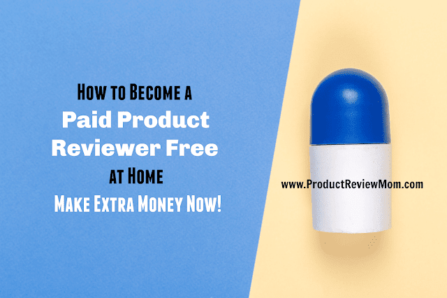 how to become a paid book reviewer