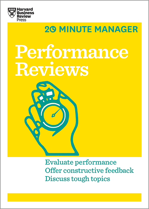 how to write manager performance review
