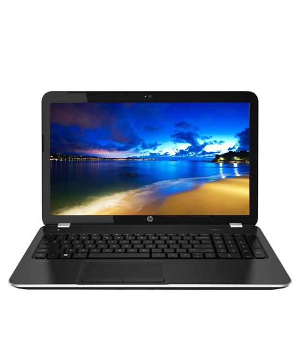 hp 15 bs109tx 15.6 laptop i5 review