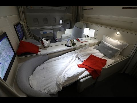 i fly first class reviews