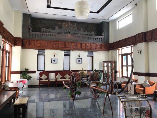 ohana hotel phnom penh reviews