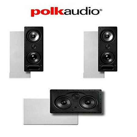 polk audio 265 ls review