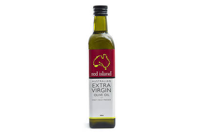 red island olive oil review
