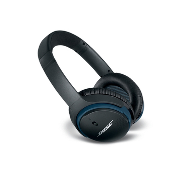 soundlink around ear wireless headphones ii review