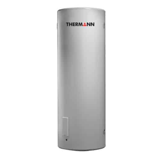 thermann solar hot water system review