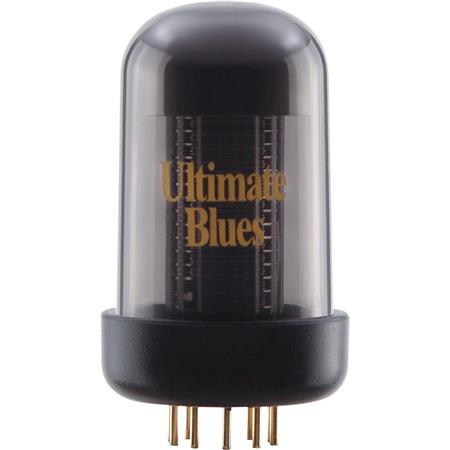 ultimate blues tone capsule review