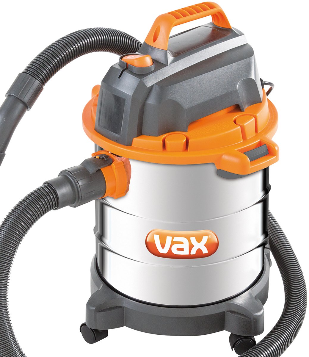 vax pet barrel vacuum review