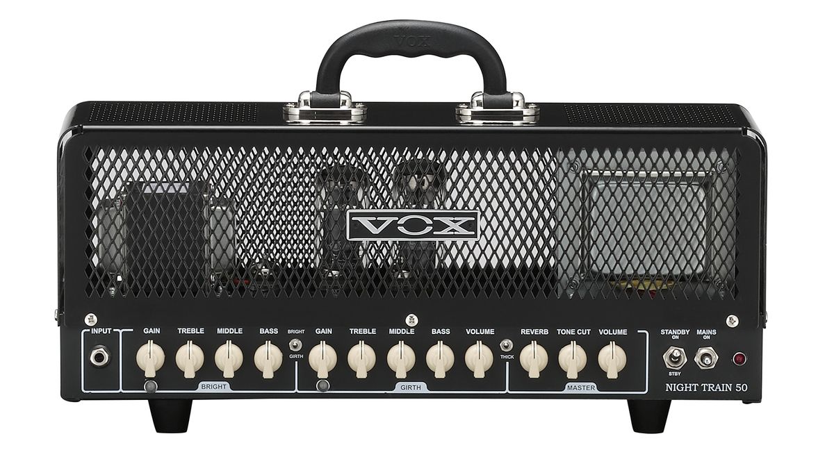 vox night train 50 review