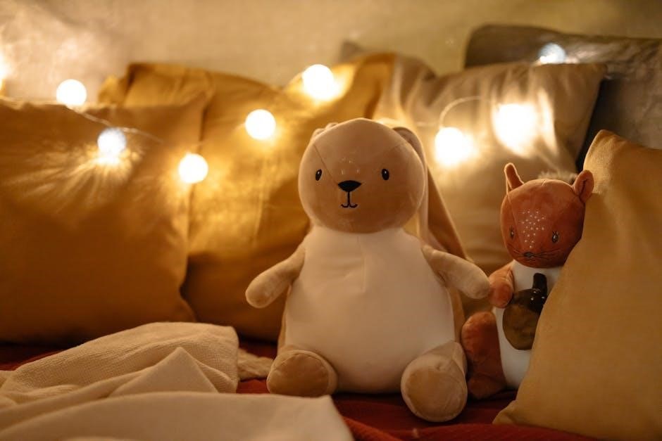 bed time stories pdf
